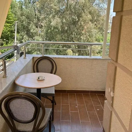 Apartment Complex Dielli Qerret