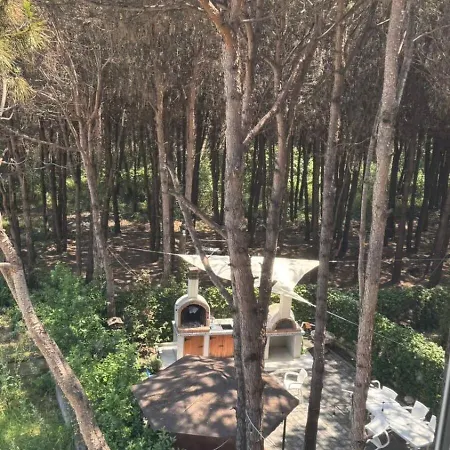 Complex Dielli Qerret Golem (Tirana)